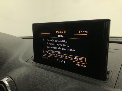 A3 Ambition 1.8 Tfsi Sedan Aut