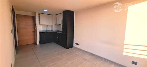 Departamento En Arriendo De 1 Dorm. En Concepción