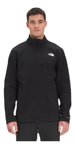 The North Face Chaqueta Apex Bionic Tall Impermeable