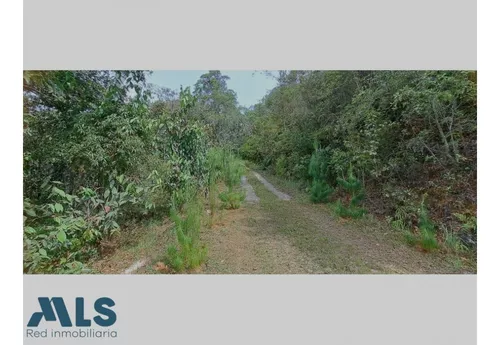 Finca Independiente En Rionegro - Sajonia(mls#246280)