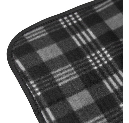 Imagen 6 de 10 de Manta Picnic Tahg Reverso Impermeable 120x137cm * Giveaway