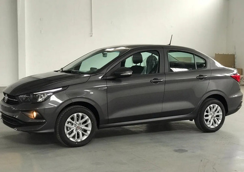 Fiat Cronos 0km 2021 Plan Gobierno Cuotas Sin Interés C-