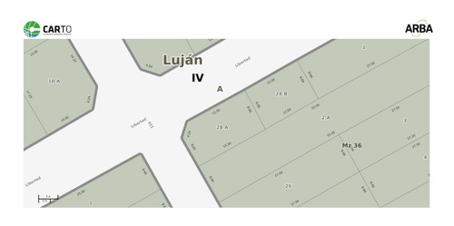 Imagen 4 de 5 de Venta Esquina Comercial