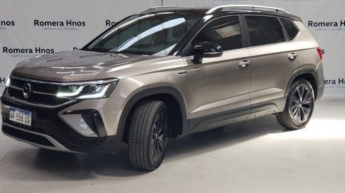 Volkswagen Taos 1.4 250 Tsi Hero