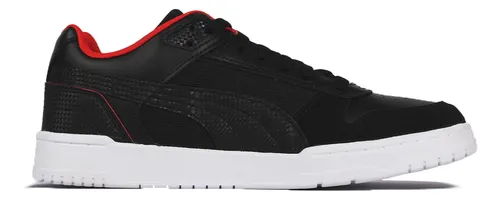 Zapatillas Puma Ferrari Rbd Game Low Adp 0182 Dash Csi
