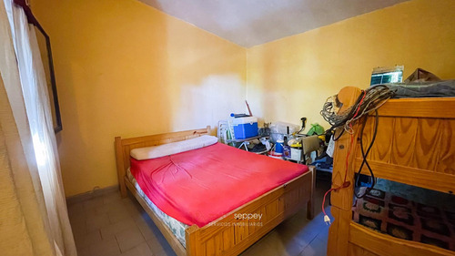 Casa En Venta Apto Crédito En Salsipuedes Con 2 Dormitorios