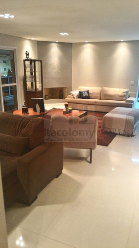 Ref: 965 Ereditá - Lindo!!!! - 965