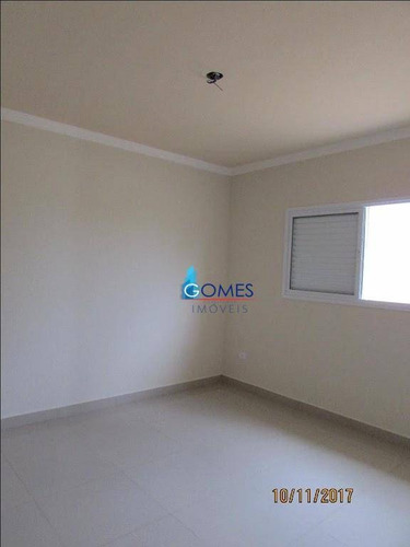 Imagem 17 de 17 de Casa Com Sala Ampla Condomínio Lagos D Icaraí - Salto - Ca0312