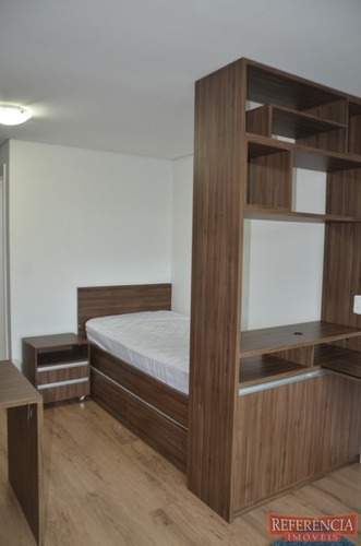 Loft Para Alugar - 00337.003