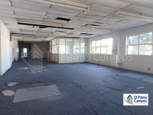 Imagem 14 de 15 de Galpão Industrial, Logistico, 5166,00m² Terreno - Dp4922
