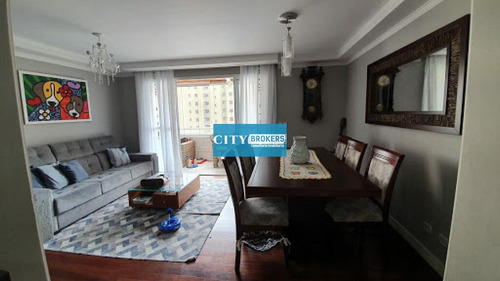 Imagem 1 de 15 de Apartamento Com 4 Dormitórios À Venda, 115 M² Por R$ 850.000,00 - Jardim Zaira - Guarulhos/sp - Sp62