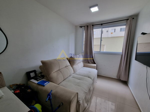 Imagem 3 de 23 de Apartamento - Ref: L100022