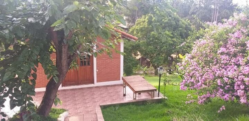 Imagem 5 de 29 de Chácara À Venda Em Pinhalzinho/sp - 0046