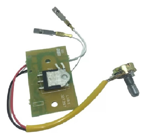 Placa Eletrônica Circuito Bivolt Acqua Lorenzetti A-09 Origi