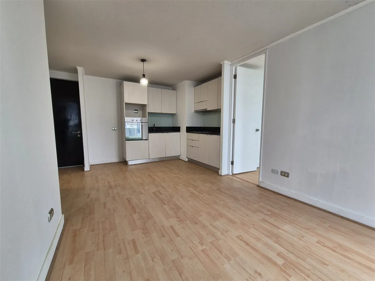 Imagen 5 de 28 de Departamento En Venta De 2 Dorm. En Santiago