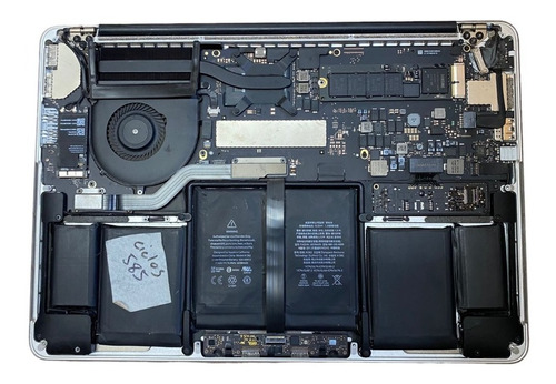 Macbook Pro A1502 Emc2835 En Desarme Venta Solo Por Partes