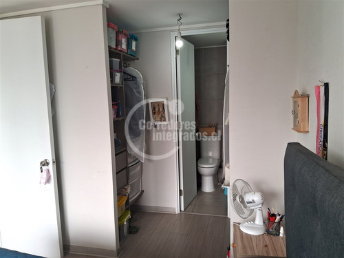 Gran Oportunidad, Bajo Precio De Venta De 2 Dorm. En Ñuñoa