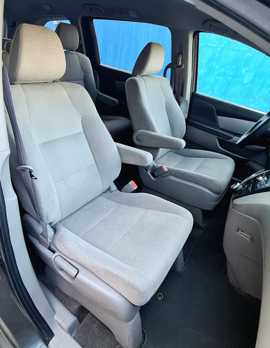 Honda Odyssey 3.5 Lx Minivan At
