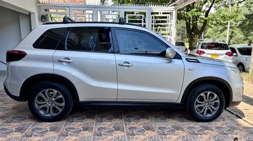 Suzuki Vitara 1.6 Gl All Grip