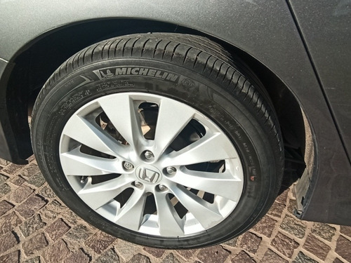 Honda Accord 2.4 Ex-l At G9 2013