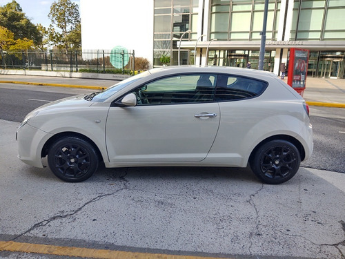 Imagen 3 de 20 de Alfa Romeo Mito 2014 Abasto Motors