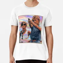 Comprar Remera Thelma Y Louise Retro Algodon Premium