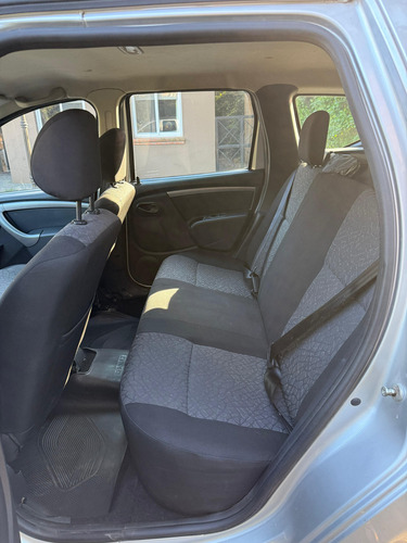 Renault Duster 1.6 4x2 Confort Plus Abs 110cv