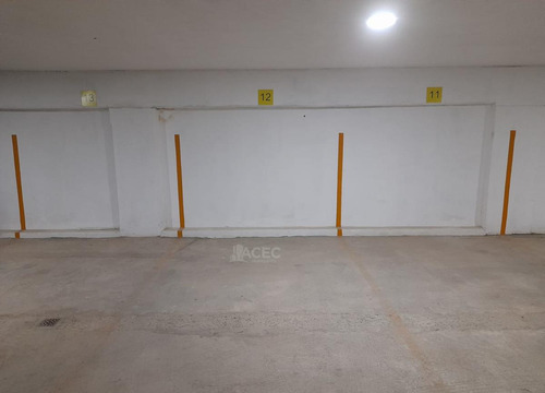 Alquiler - Cochera - Barrio Martin