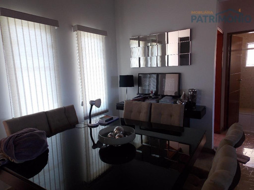 Imagem 21 de 30 de Sobrado Residencial À Venda, Jardim Shangri-lá, Atibaia. - So0008