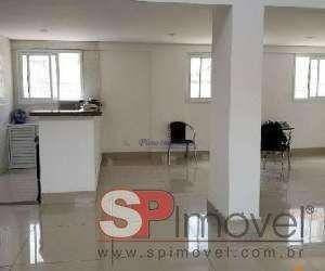 Imagem 15 de 17 de Apartamento Com 1 Dormitório À Venda, 40 M² Por R$ 446.000,00 - Carandiru - São Paulo/sp - Ap0967
