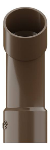 Curva 45 Soldável 20mm - 22110209 - Tigre (kit 5 Pçs)