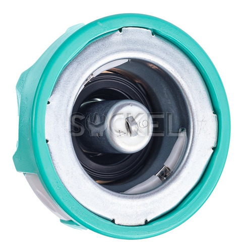 Tapa De Estanque Para Fan Heater Fensa Mademsa Nuevo