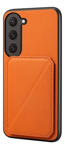 Funda Anticaída For Samsung, Con Función Soporte