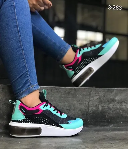 Nike Air Max 97 Hyperfuse Autenticas Tenis Nike para Mujer Nike Air Max 97 Hyperfuse Autenticas Tenis Nike para Mujer