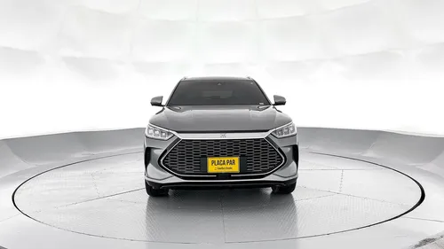 Byd Song Plus Dm-i Gs