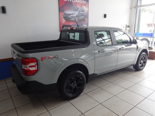 Imagen 6 de 18 de Ford Maverick Lariat 2.0 Ecoboost 4x4 { 0km Patentada 2023 }
