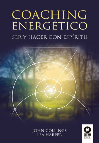 Coaching Energetico - Collings ,john/harper,lea