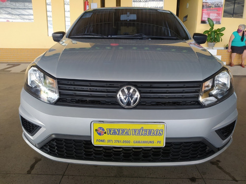 Volkswagen / Gol 1.0 Flex