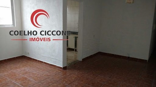 Imagem 2 de 9 de Compre Apartamento Em Vila Duzi - V-1230