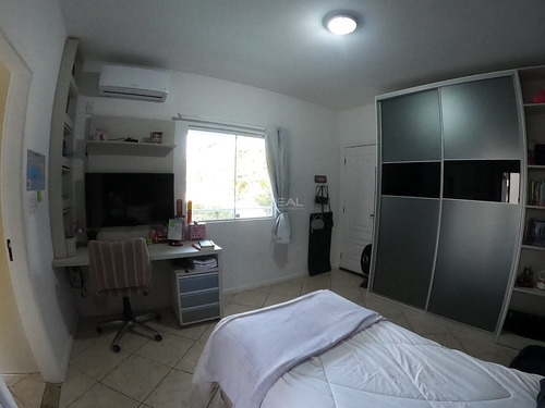 Imagem 15 de 15 de Casa Duplex À Venda Em Condomínio Fechado Bougainville - 8756