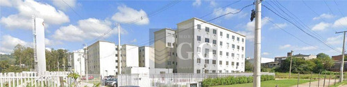 Imagem 2 de 17 de Apartamento Com 2 Dormitórios, 48 M² - Venda Por R$ 160.000,00 Ou Aluguel Por R$ 850,00/mês - Protásio Alves - Porto Alegre/rs - Ap0300