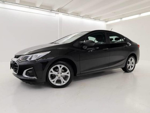 Chevrolet Cruze 1.4 Turbo Lt 16v Flex 4p AutomÁtico
