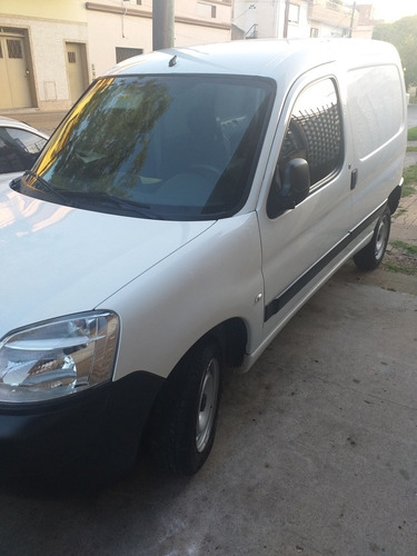 Citroën Berlingo 1.6 Hdi 92 Bussines 2017