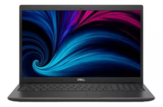 Notebook Dell Latitude 3520 I5-1135g7 8gb Ram 256gb Ssd Ub