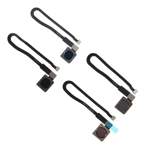 Imagem 1 de 1 de Leitor Biométrico Huawei Mate 10 Pro Biometria Digital
