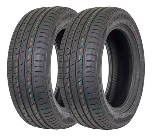 Jogo 2 Pneus General Tire 225/50r17 98w Altimax One S Xl