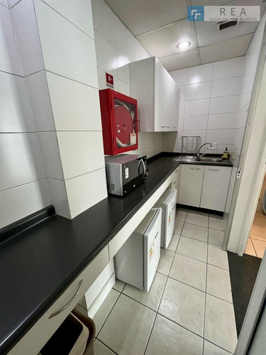 Oficinas En Venta En Vitacura
