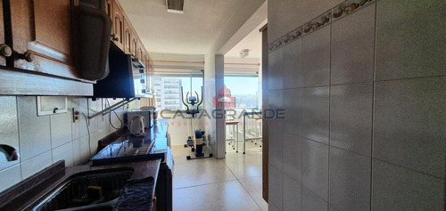 Imagen 20 de 25 de Apartamento - Puerto Buceo 3 Dormitorios. Panamericano