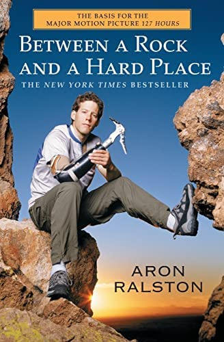 Libro:  Between A Rock And A Hard Place