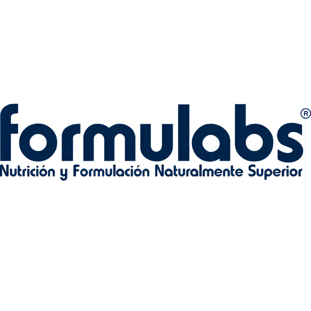 formulabs Nutrición y formulac